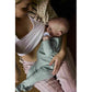 Tommee Tippee Breast-like silicone pacifier 0-6m, Boy