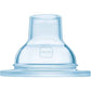 Dr. Brown's Milestones Narrow Sippy Spout Bottle with Handles, Pink, 1-Pack. - Adenzo Comfies