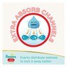 Pampers Premium EXTRA CARE Pants, Size 5, 12-18 Kg, with Lotion with Aloe Vera, 40 diapers. - Adenzo Comfies