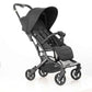 Baby Travel Stroller, compact Ultra-Lightweight Stroller . - Adenzo Comfies