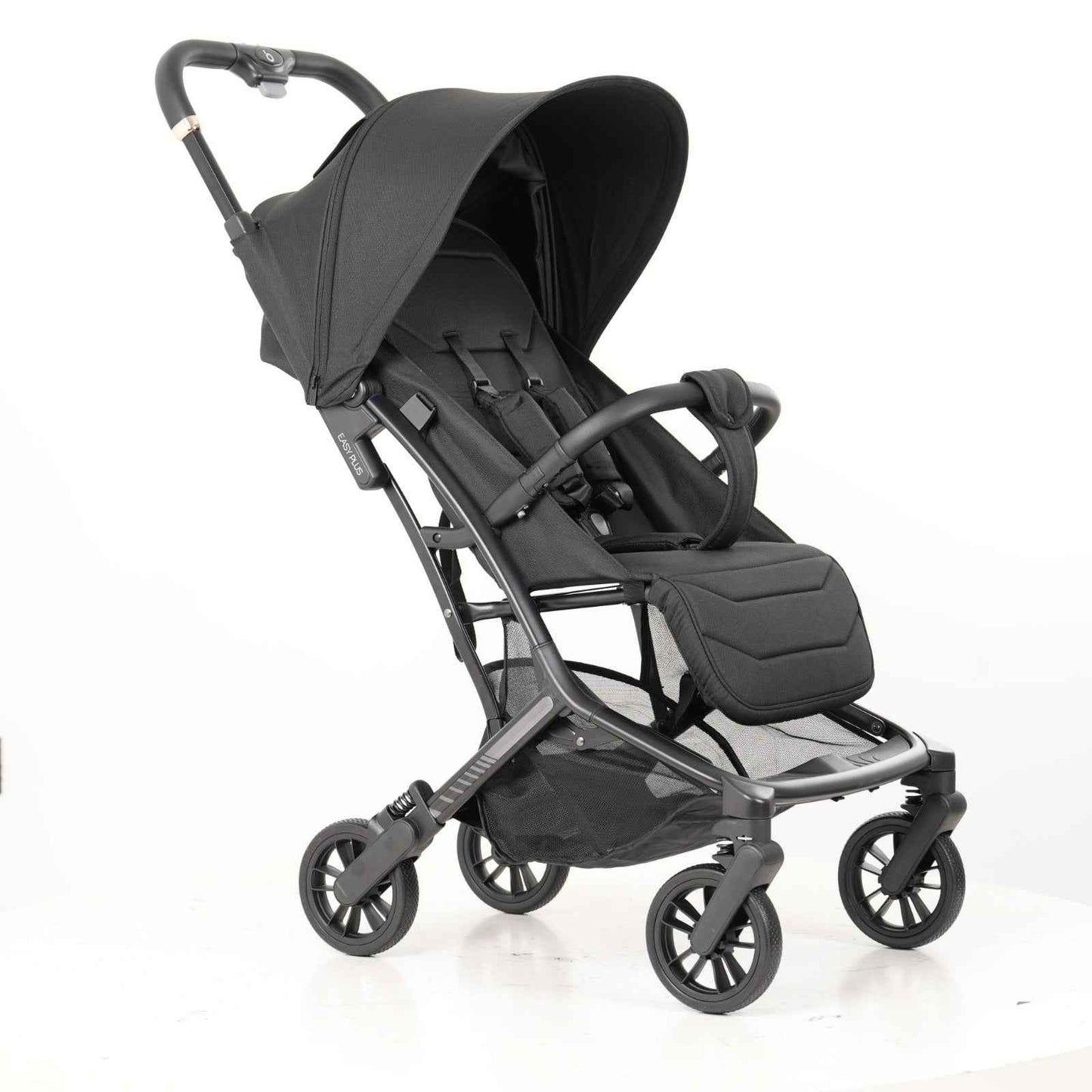 Baby Travel Stroller, compact Ultra-Lightweight Stroller . - Adenzo Comfies