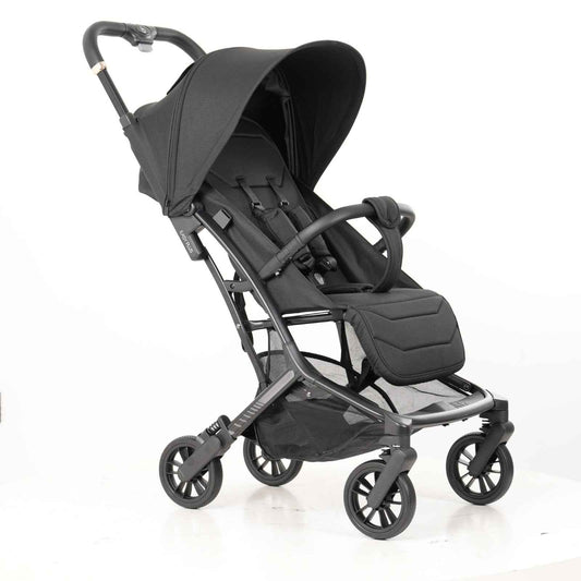 Baby Travel Stroller, compact Ultra-Lightweight Stroller . - Adenzo Comfies
