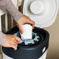 Tommee Tippee Pack of 18 Sangenic XL Refills.