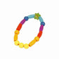 Learning Curve Soft Teething Beads for Babies – Gentle Teething Toy - Adenzo Comfies