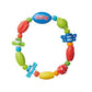 Nuby Bug A Loop Teether Bead, 3+Months - Adenzo Comfies