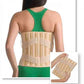 MedTextile elastic Sacrolumbar Medical Support w/4 stays