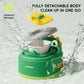 Baby Potty 2 - in - 1 mixed colour. - Adenzo Comfies