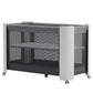 Baby Cosleeper Playpen Bed, Baby Cot and Crib with wheels - Adenzo Comfies