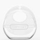 Momcozy Breast Milk Collector - Silicone Breast Milk Shells for Nursing Moms. - Adenzo Comfies