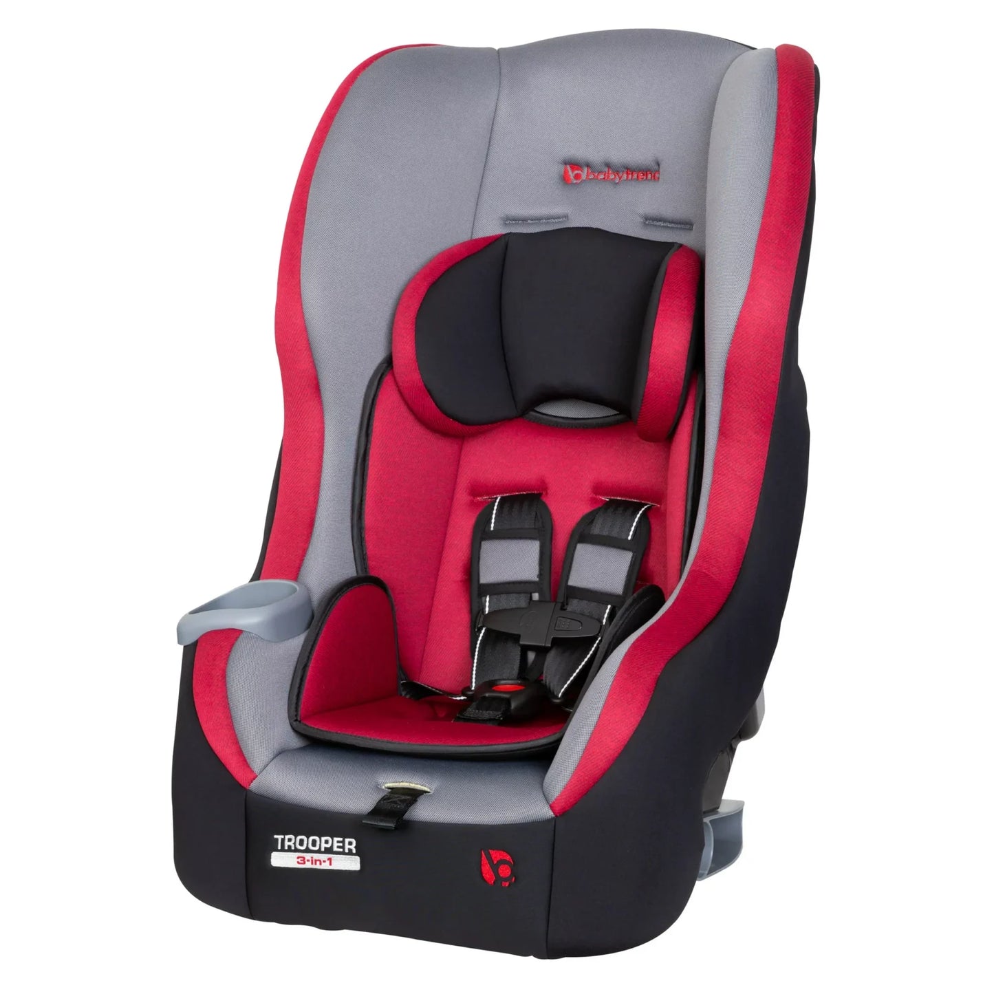 Baby Trend Trooper 3-in-1 Convertible Car Seat