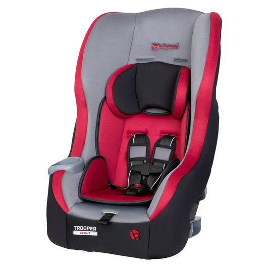 Baby Trend Trooper 3-in-1 Convertible Car Seat