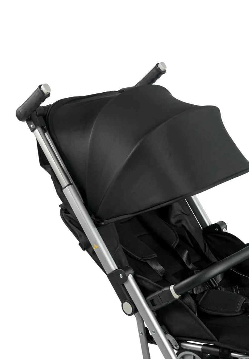 Premium Foldable M9 Baby Stroller Pocket Cart. - Adenzo Comfies