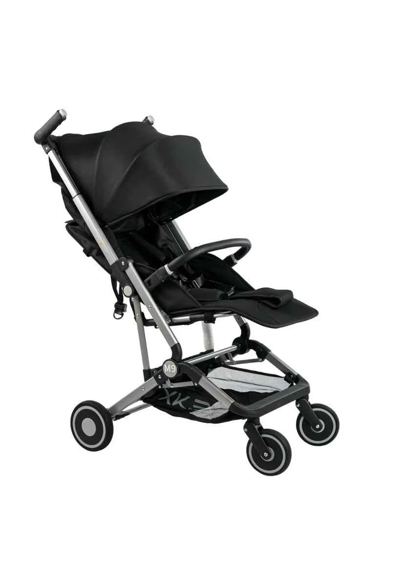 Premium Foldable M9 Baby Stroller Pocket Cart. - Adenzo Comfies
