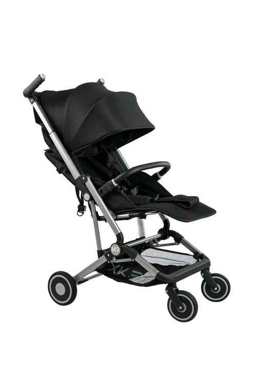 Premium Foldable M9 Baby Stroller Pocket Cart. - Adenzo Comfies