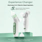 Momcozy BreezyClear™ 2-in-1 Spray & Suction Electric Nasal Aspirator.