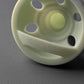 Tommee Tippee Breast-like silicone pacifier 0-6m, Boy