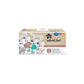 Tommee Tippee Natural Start Self-Sterilising Anti-Colic Baby Bottles Newborn Starter Set 9.