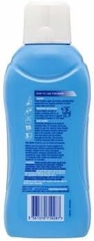 Milton 1000ml Sterilising Fluid Baby Bottles Teats Antiseptic Cleaner Bundled with Milton Wipes Home Household Hygiene - Adenzo Comfies