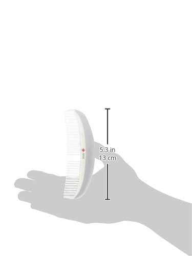 The First Years Infant Comb Brush