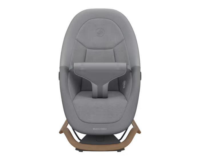 Maxi-Cosi Dove Pro Ellegance , Self Powered Bouncing ,Comfy Reclined Positions ,Light Weight & Easy folding .