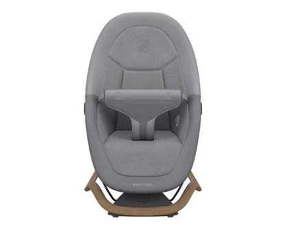 Maxi-Cosi Dove Pro Ellegance , Self Powered Bouncing ,Comfy Reclined Positions ,Light Weight & Easy folding .