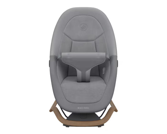 Maxi-Cosi Dove Pro Ellegance , Self Powered Bouncing ,Comfy Reclined Positions ,Light Weight & Easy folding .