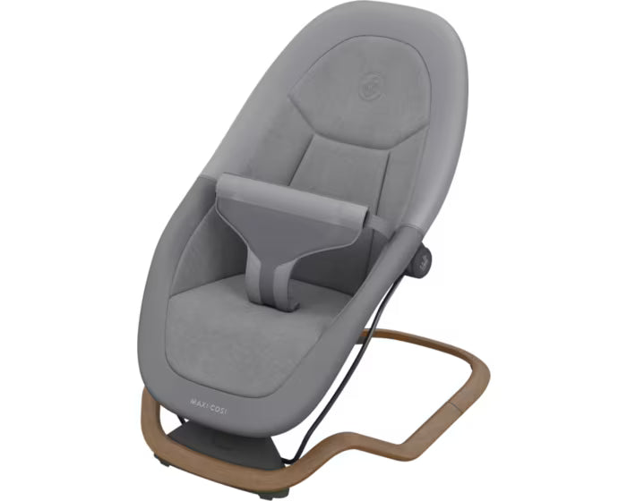 Maxi-Cosi Dove Pro Ellegance , Self Powered Bouncing ,Comfy Reclined Positions ,Light Weight & Easy folding .
