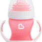 Munchkin® Gentle™ Transition Sippy Trainer Cup, 4 Ounce - Adenzo Comfies