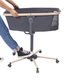 Maxi‑Cosi Alba All‑in‑One Bassinet, Recliner & Highchair – Beyond Graphite - Adenzo Comfies