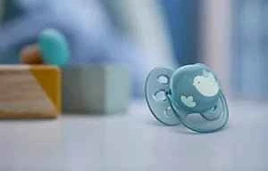 Philips Avent ultra soft Pacifier SCF091/15