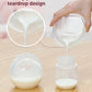 Momcozy Breast Milk Collector - Silicone Breast Milk Shells for Nursing Moms. - Adenzo Comfies