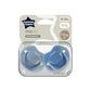 Tommee Tippee Moda Soother 2 Pack 18-36 Months - Adenzo Comfies