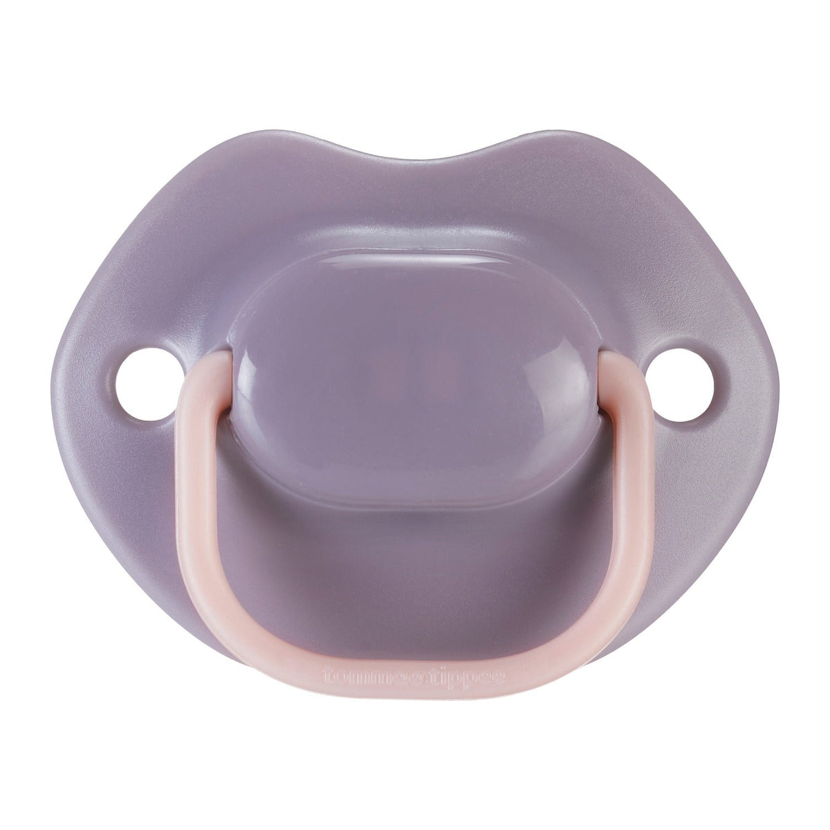 Tommee Tippee Moda Soother 2 Pack 18-36 Months - Adenzo Comfies