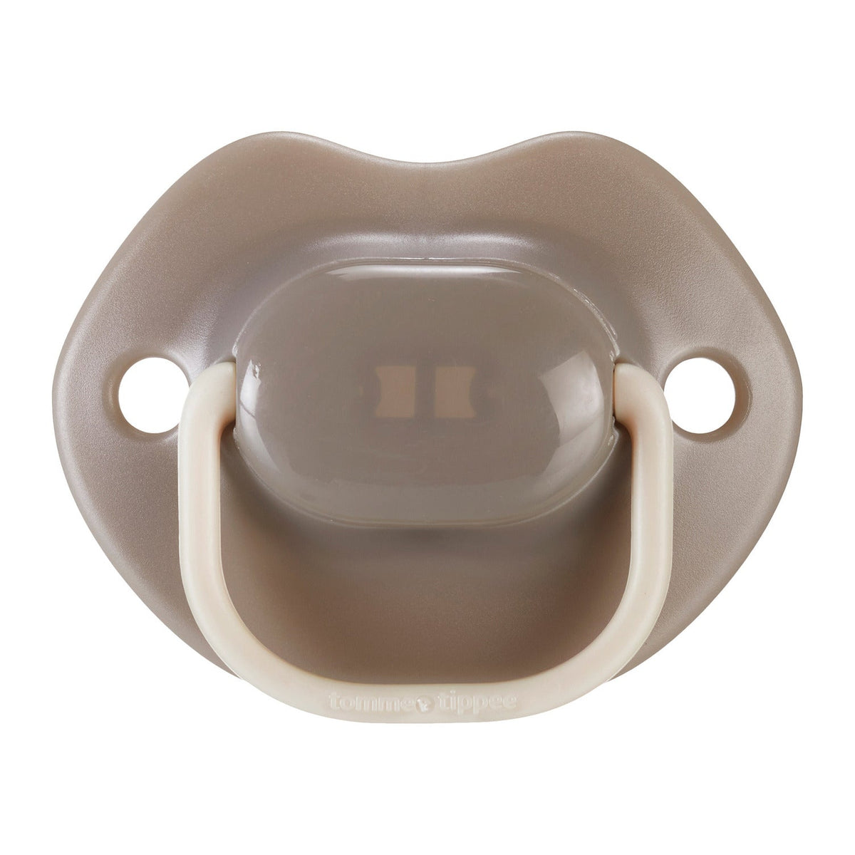 Tommee Tippee Moda Soother 2 Pack 18-36 Months - Adenzo Comfies