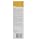 Pigeon Baby Training Toothbrush Lesson 2,for 8-12 Month Babies/4-8 Month Milk Teeth Babies,Orange.