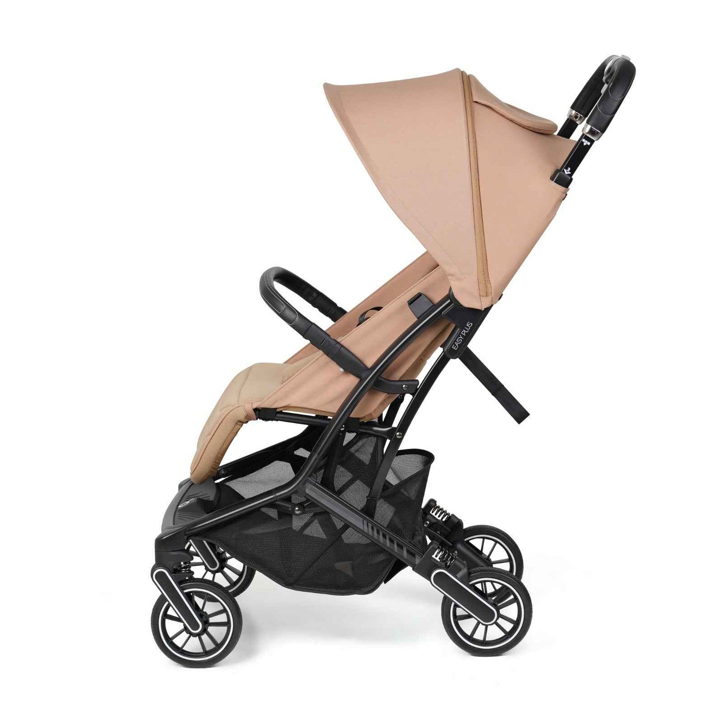 Baby Travel Stroller, compact Ultra-Lightweight Stroller . - Adenzo Comfies