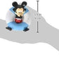 The First Years - Disney Bath Toy Mickey Squirtie Pack of 3