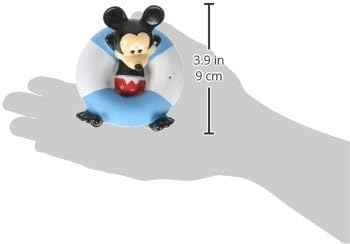 The First Years - Disney Bath Toy Mickey Squirtie Pack of 3