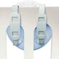 Infantino Baby Wom Soothing Light & Projector|Sleeping Aids|Night Light With Music-Blue