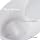 Shnuggle Baby Bath Tub Featuring Ergonomic Bum Bump Support, Soft Foam Backrest and an Integrated Plug-Pink .