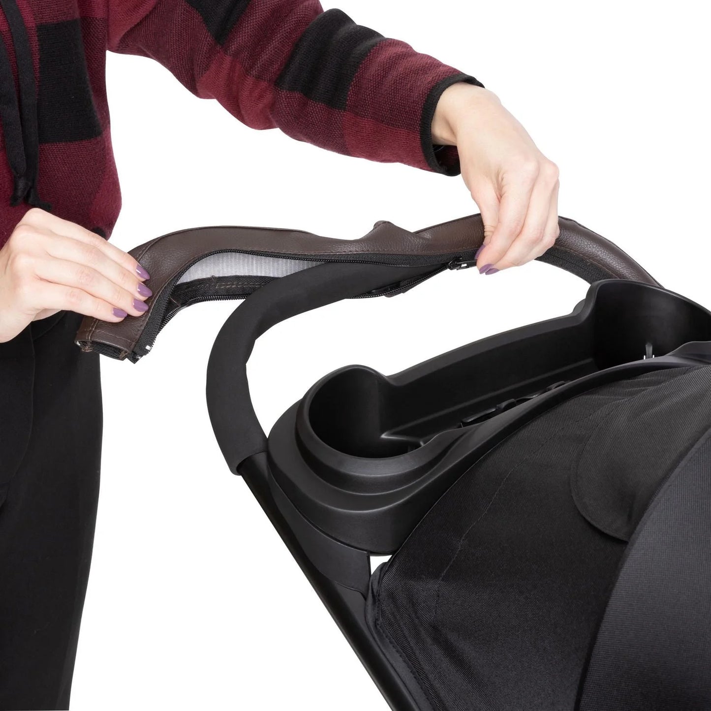 Baby Trend Tango Travel System with EZ-Lift 35 PLUS Infant Car Seat, Stroller,infant carseat & base