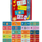 Duo Matching Puzzle for Kids 3 , Number Learning & Animal Recognition Educational Jigsaw Game, Enhances Fine Motor Skills.