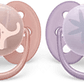 Philips Avent ultra soft Pacifier SCF091/09 - Adenzo Comfies