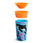 Miracle® 360° WildLove Trainer Cup - 2 Pack