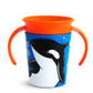 Miracle® 360° WildLove Trainer Cup - 2 Pack