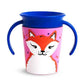 Miracle® 360° WildLove Trainer Cup - 2 Pack