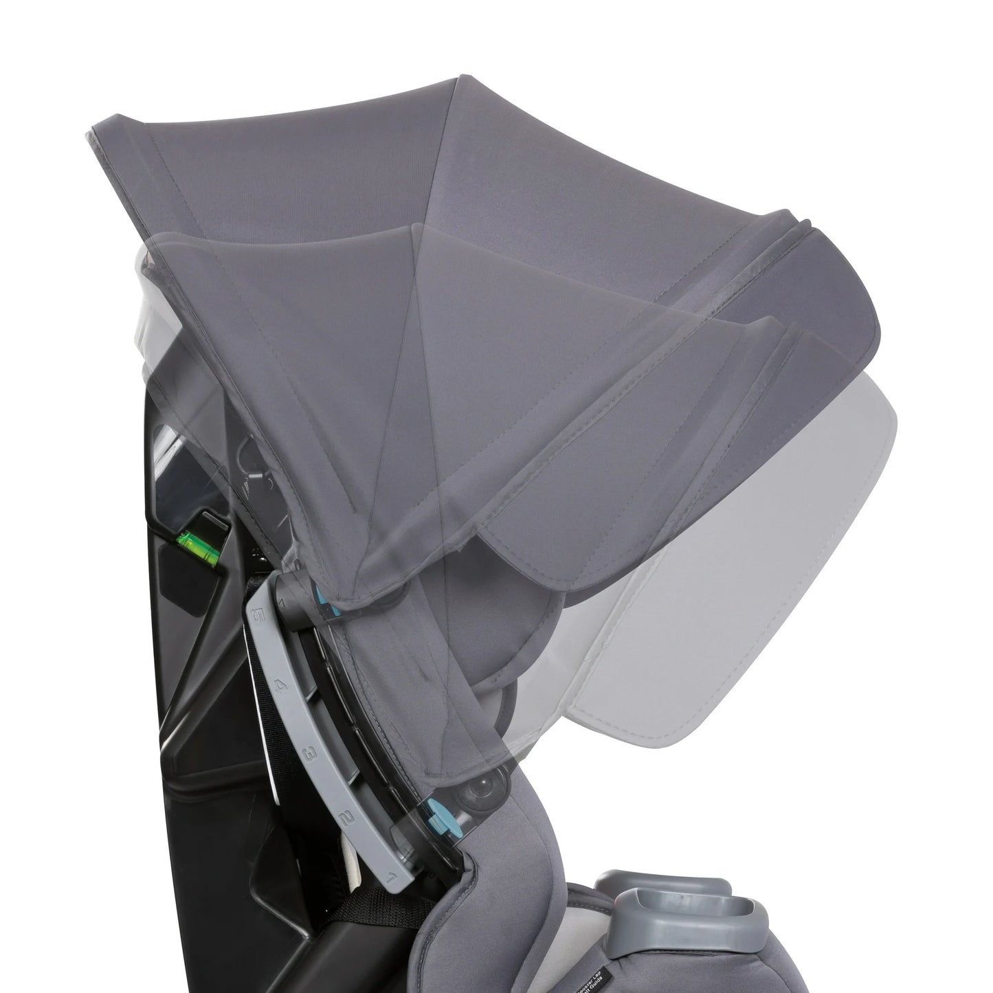 Baby Trend Cover Me™ 4-in-1 Convertible Car Seat