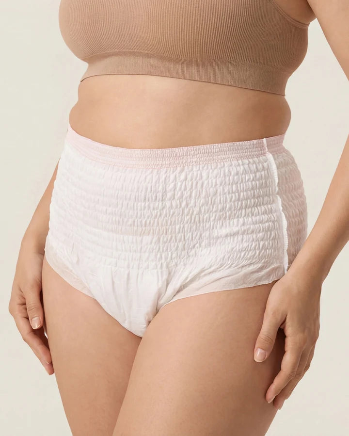 Momcozy Postpartum Disposable Underwear 12 PCS.