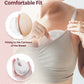 Momcozy Breast Milk Collector - Silicone Breast Milk Shells for Nursing Moms. - Adenzo Comfies