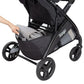 Baby Trend Tango Travel System with EZ-Lift 35 PLUS Infant Car Seat, Stroller,infant carseat & base
